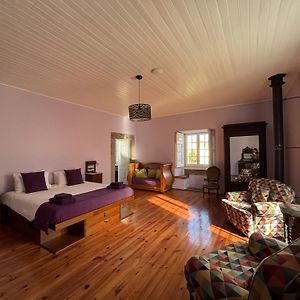 Suite Deluxe con Cama King